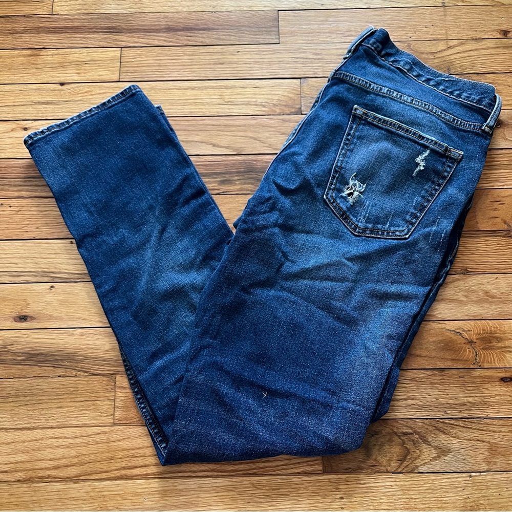 Old Navy Slim Men’s Jeans Size 34x32